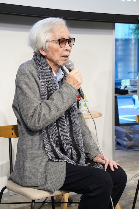 山田洋次