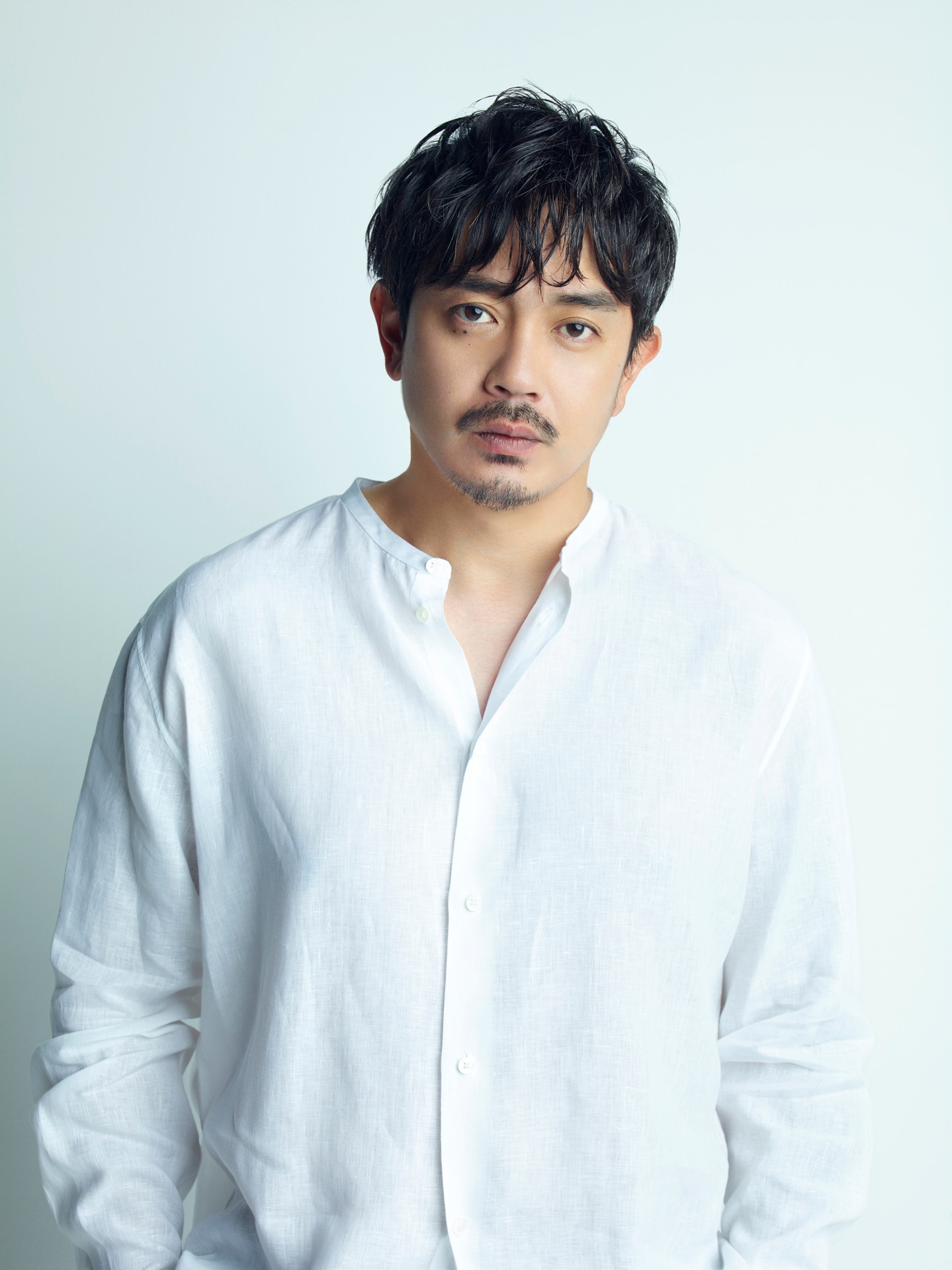 青柳翔