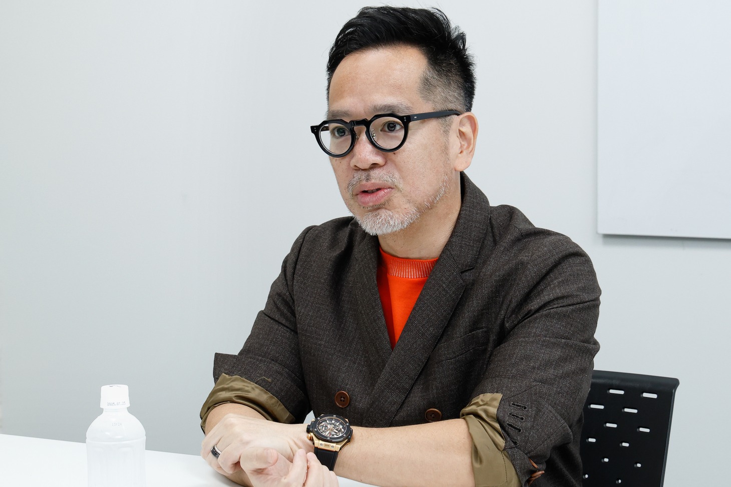 佐藤直紀