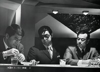 「殺しの烙印」場面写真