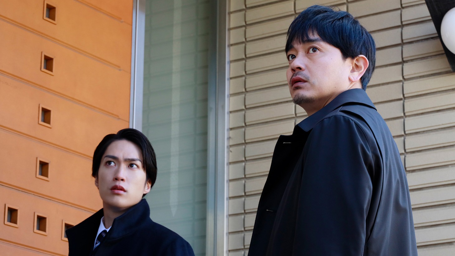 「日本統一 関東編 ノーカット完全版」場面写真