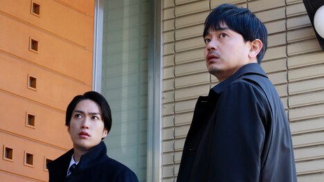 「日本統一 関東編 ノーカット完全版」場面写真