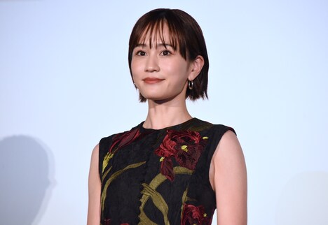 前田敦子