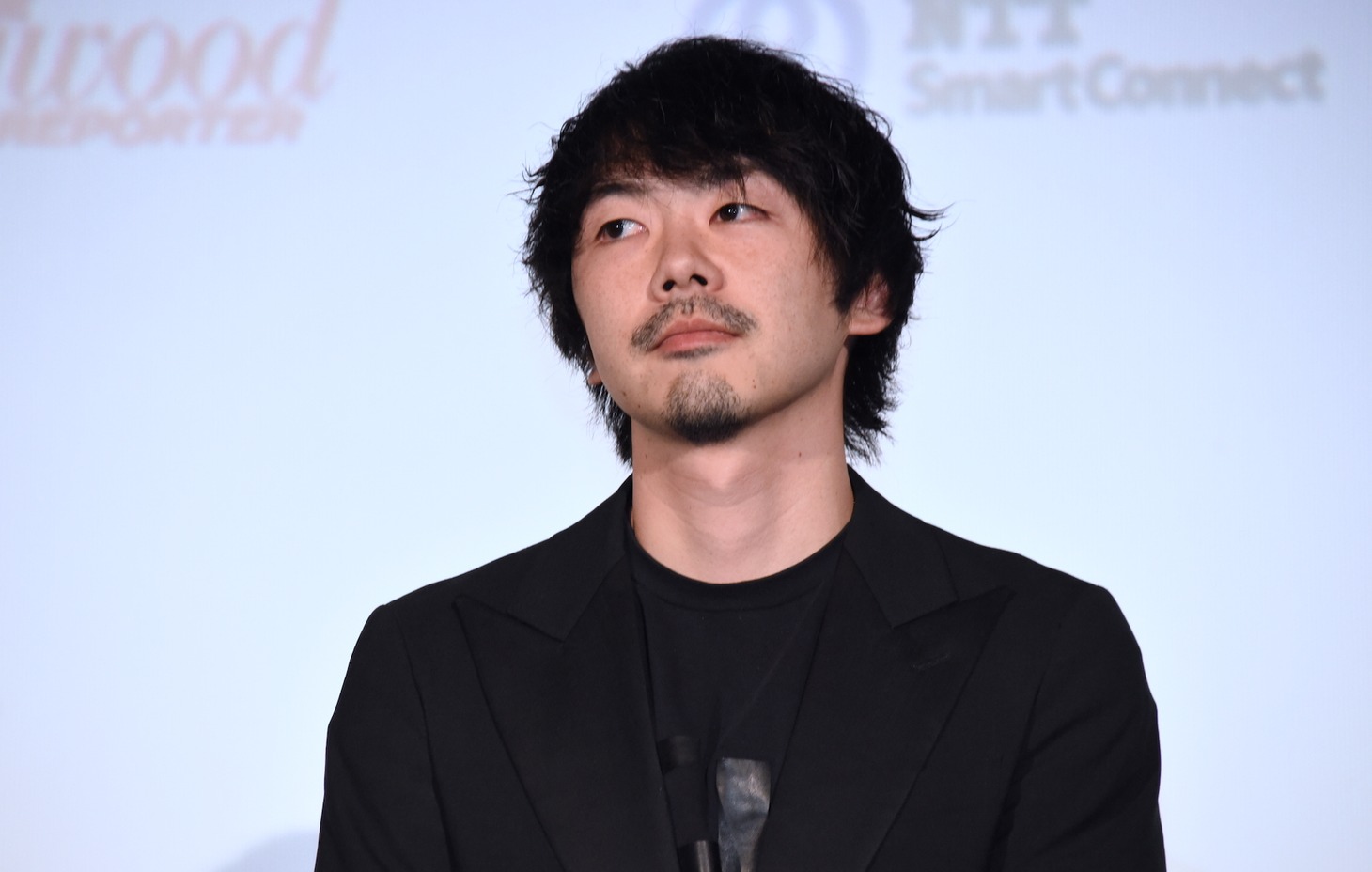 松本優作