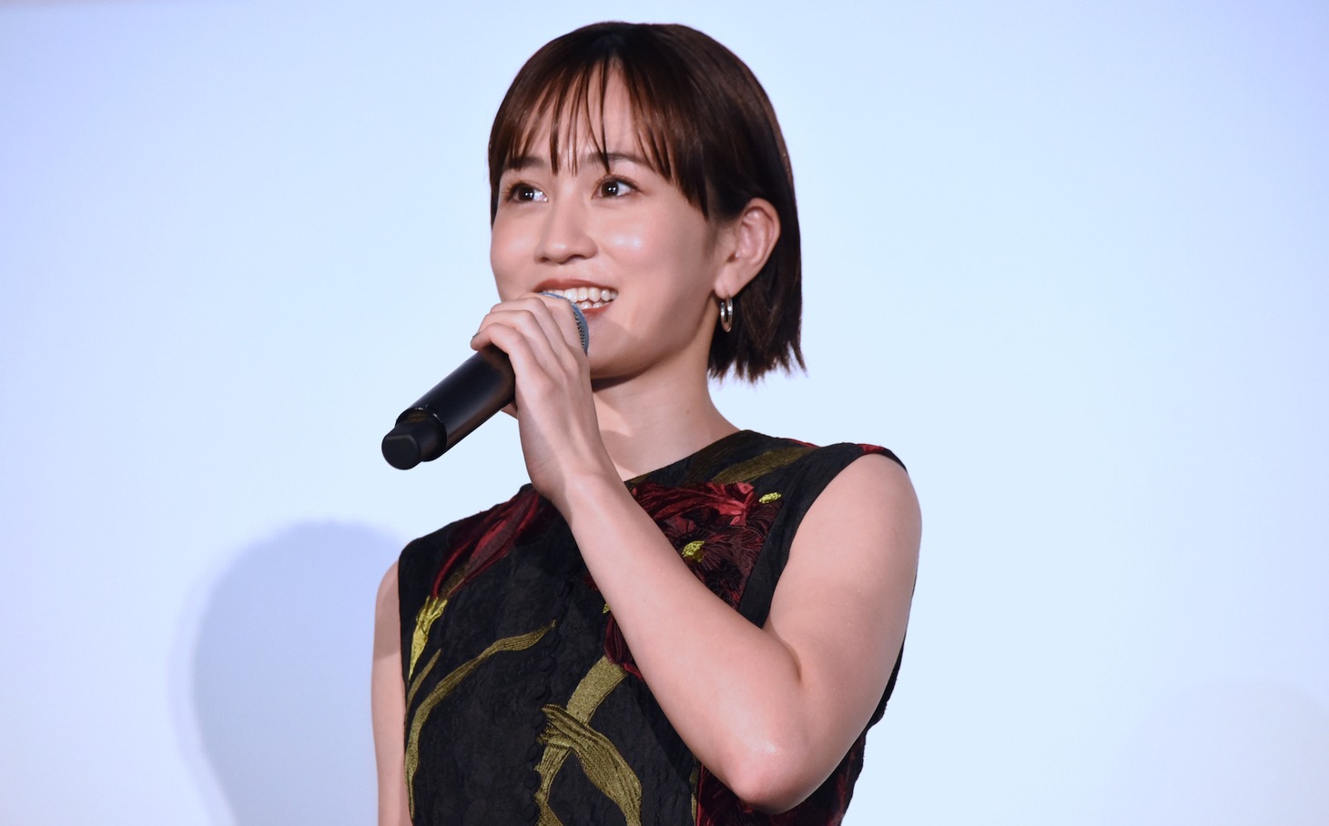 前田敦子