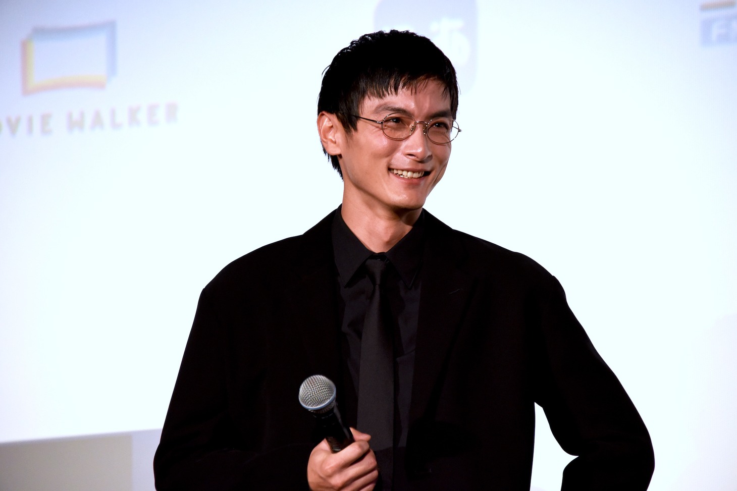 高良健吾