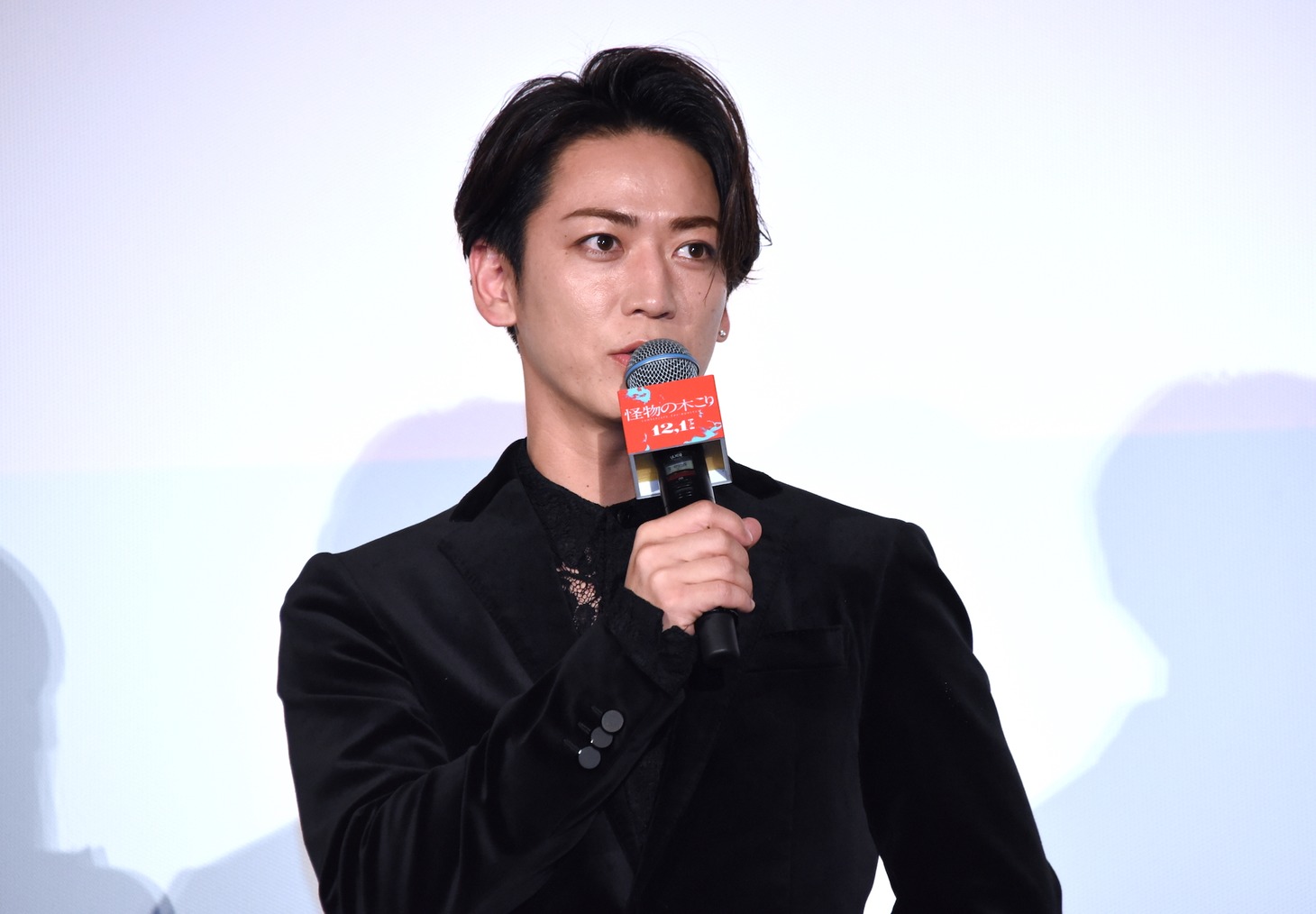亀梨和也