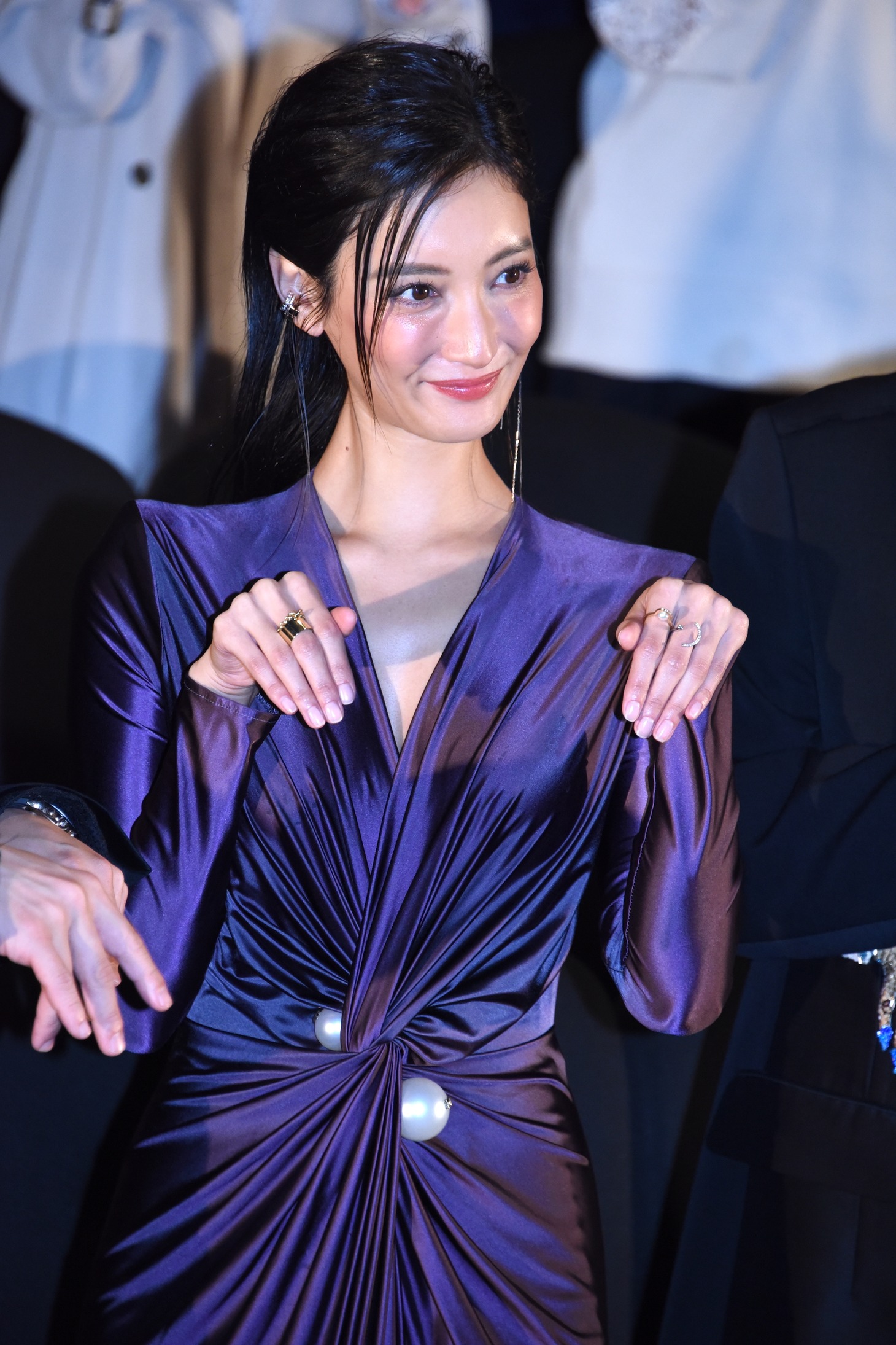 菜々緒