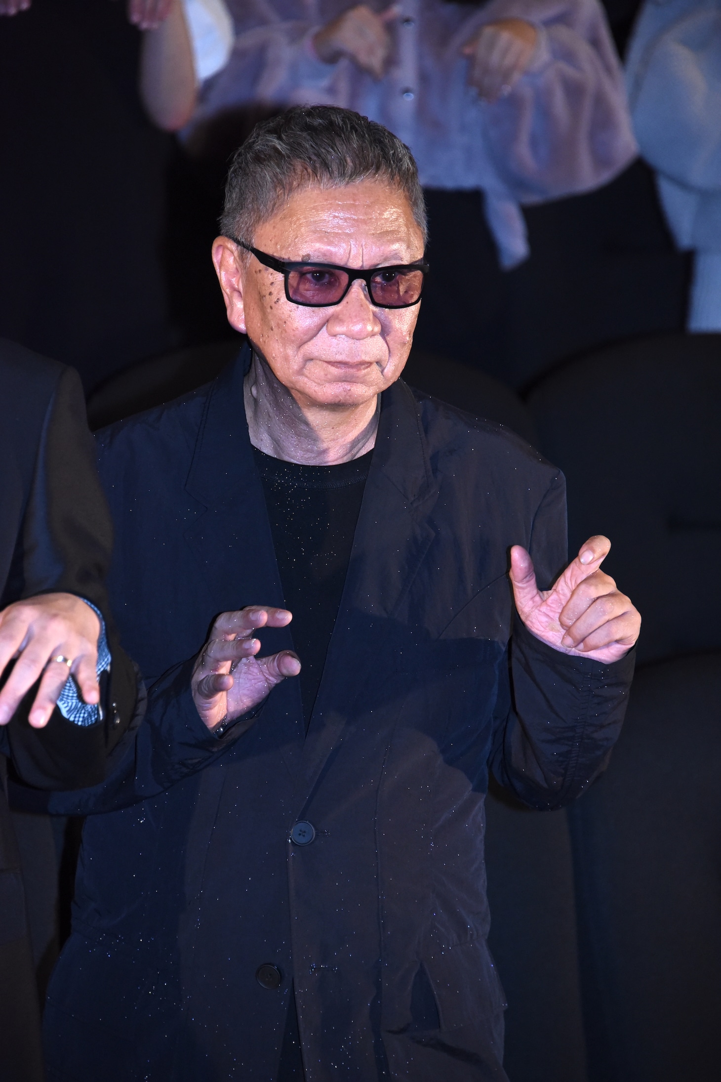 三池崇史