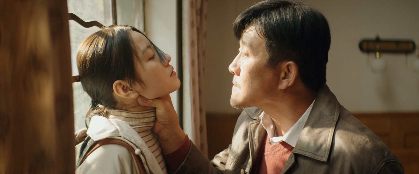 中国ドラマ「ロング・シーズン 長く遠い殺人」場面写真