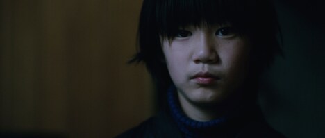 「ブルー・ウインド・ブローズ」場面写真