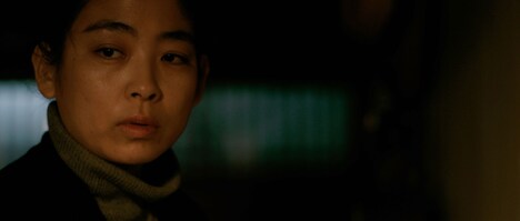 「ブルー・ウインド・ブローズ」場面写真