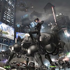 「攻殻機動隊」公式グローバルサイトがローンチ、士郎正宗がビジュアル描き下ろし