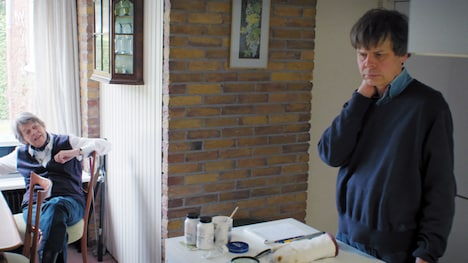 「マイ・ファミリー～自閉症の僕のひとり立ち」新場面写真