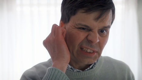 「マイ・ファミリー～自閉症の僕のひとり立ち」新場面写真