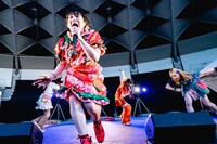 「くぴぽ SOS！ びよーーーーんど」場面写真