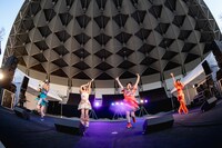 「くぴぽ SOS！ びよーーーーんど」場面写真