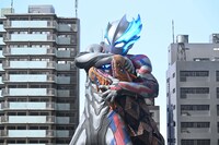 「ウルトラマンブレーザー」18話場面写真