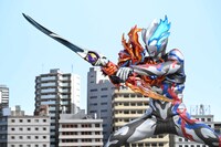 「ウルトラマンブレーザー」19話場面写真