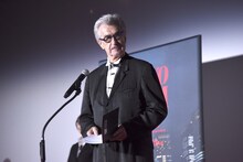 ヴィム・ヴェンダース