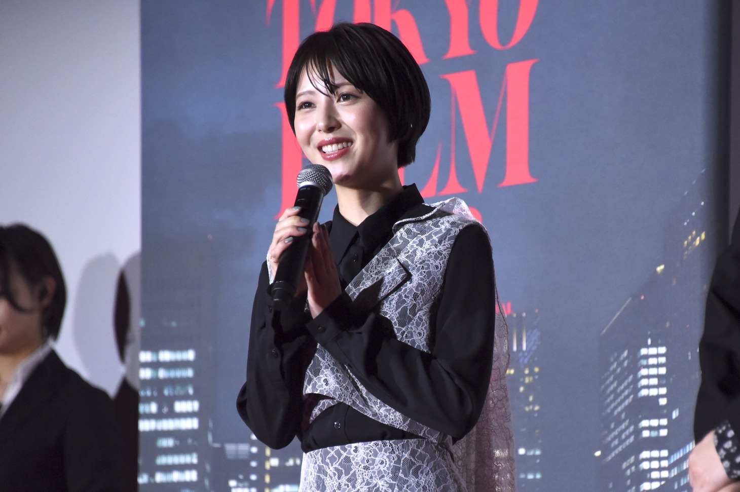 浜辺美波