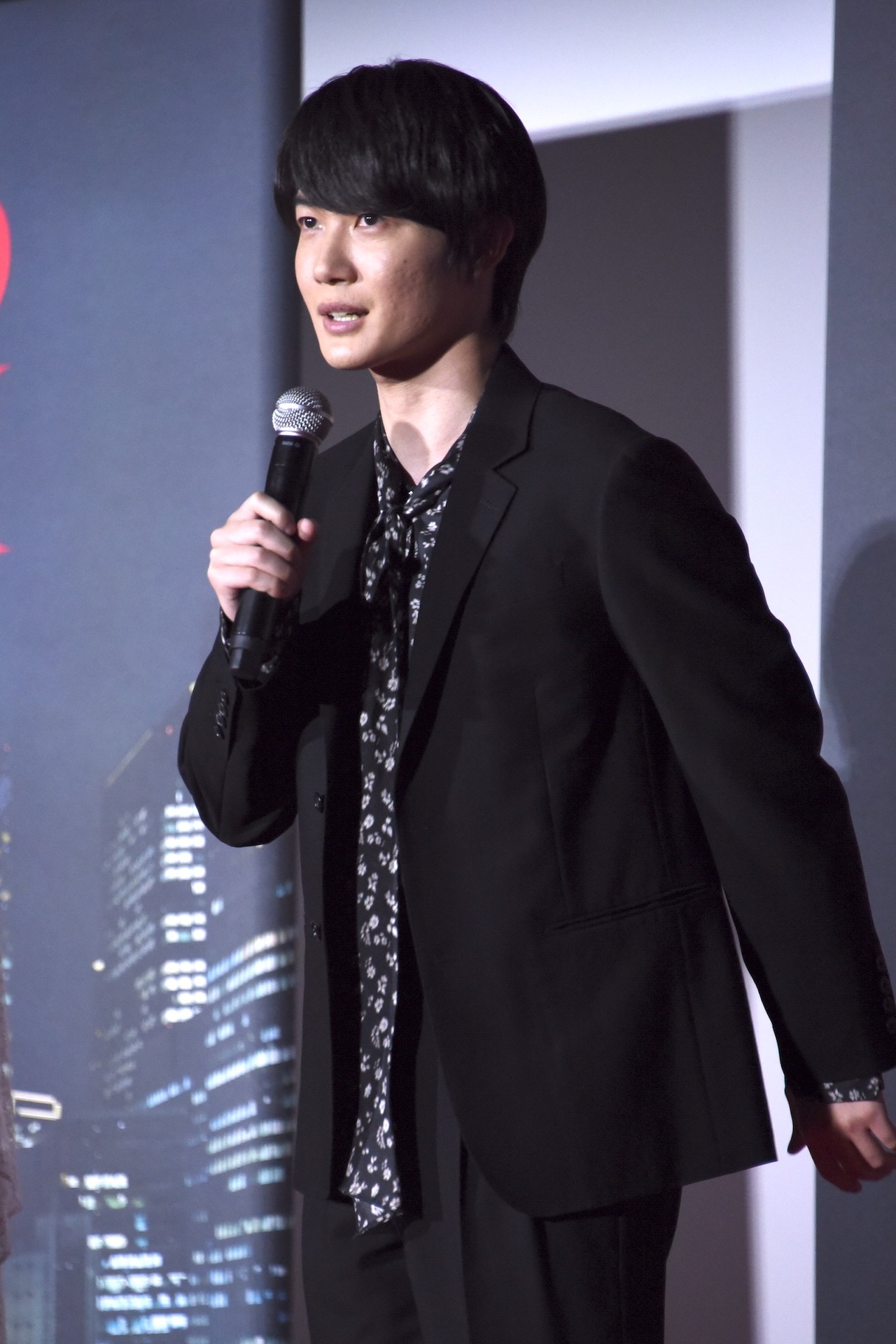 神木隆之介