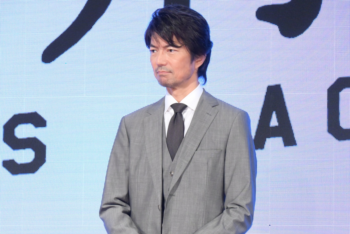 仲村トオル