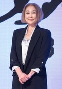 浅野温子