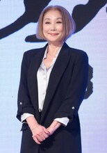 浅野温子