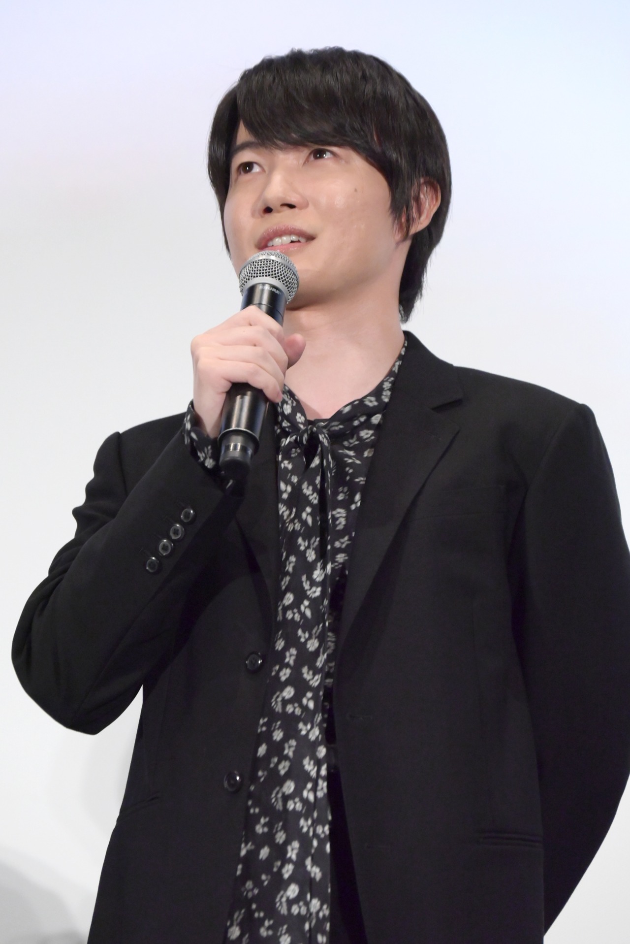 神木隆之介