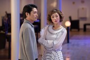 Netflix映画「クレイジークルーズ」場面写真