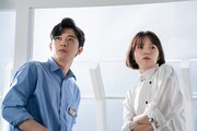 Netflix映画「クレイジークルーズ」場面写真