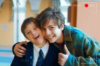 「弟は僕のヒーロー」メイン写真