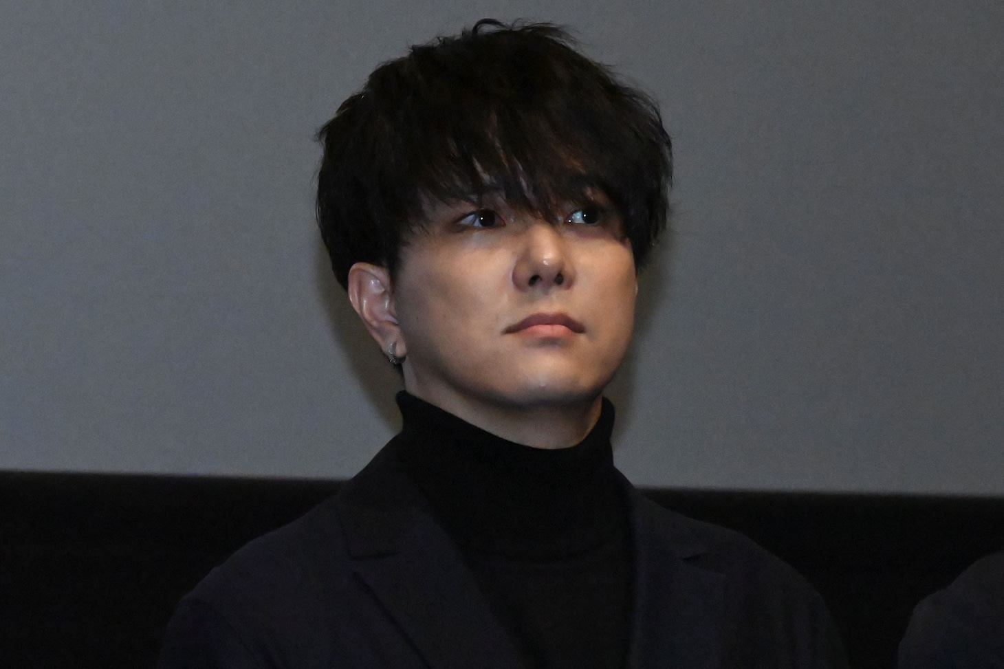 水野勝