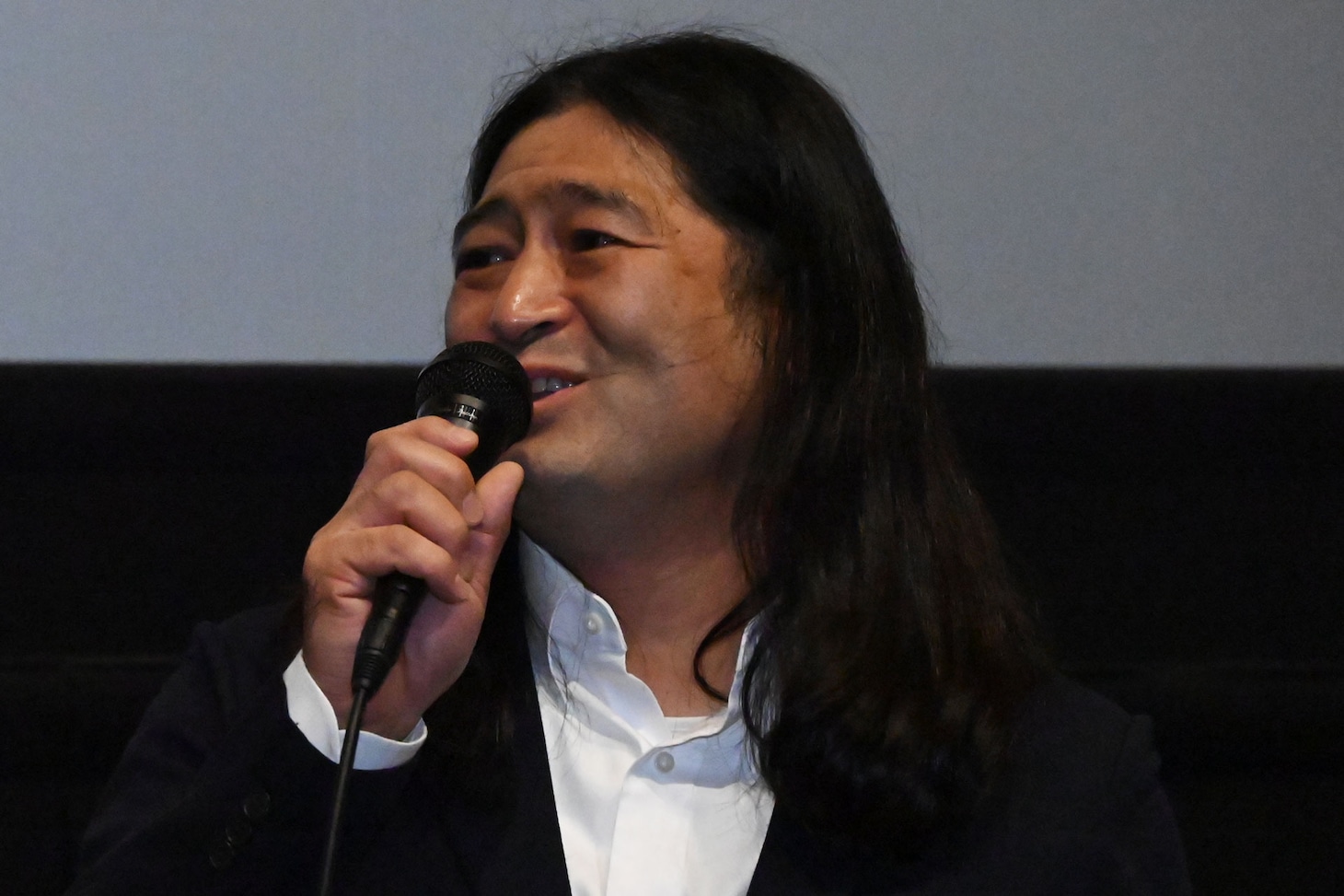 鈴木Q太郎