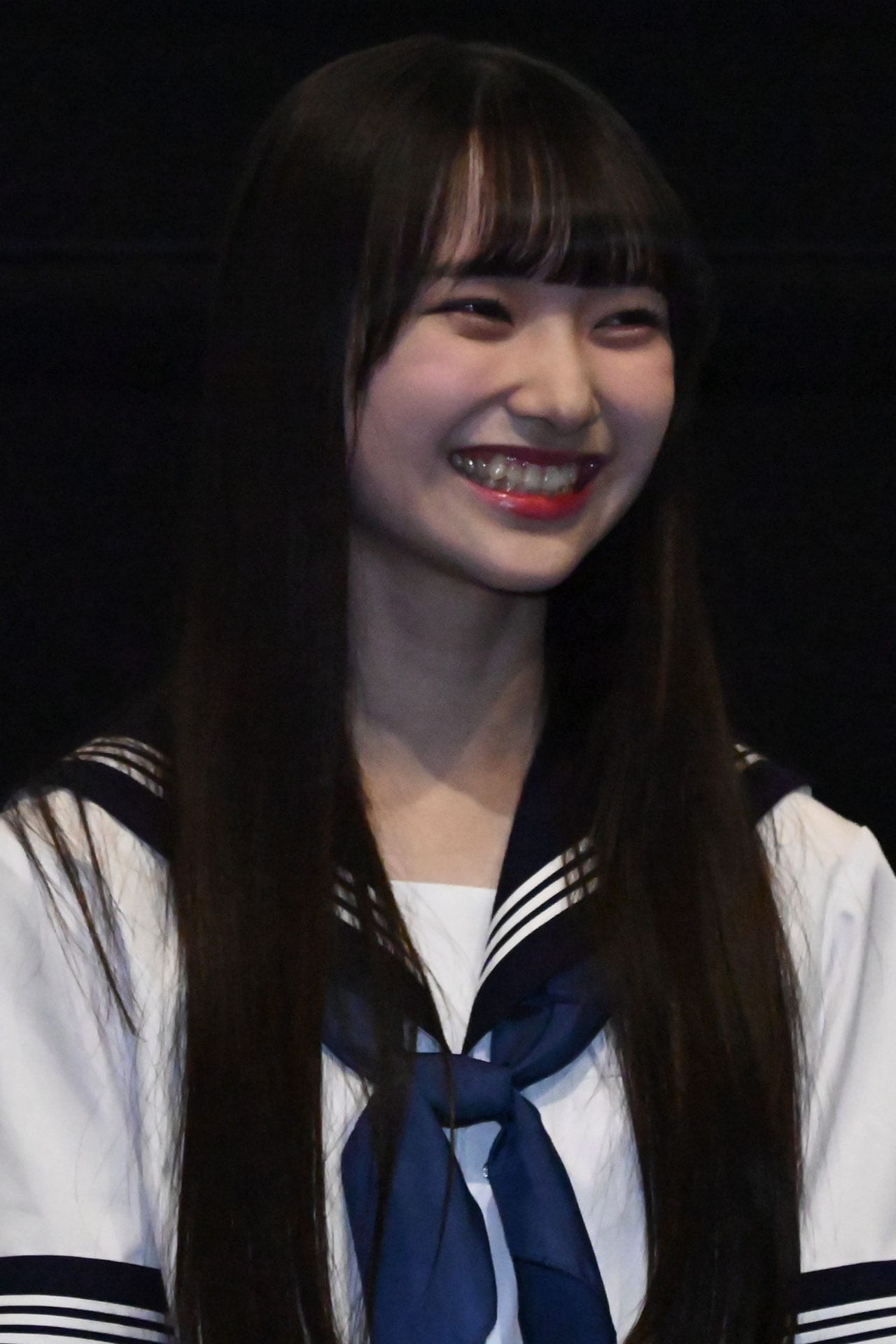 山崎空 - 「ガールズドライブ」小栗有以が役作りでイメージした