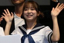 倉野尾成美