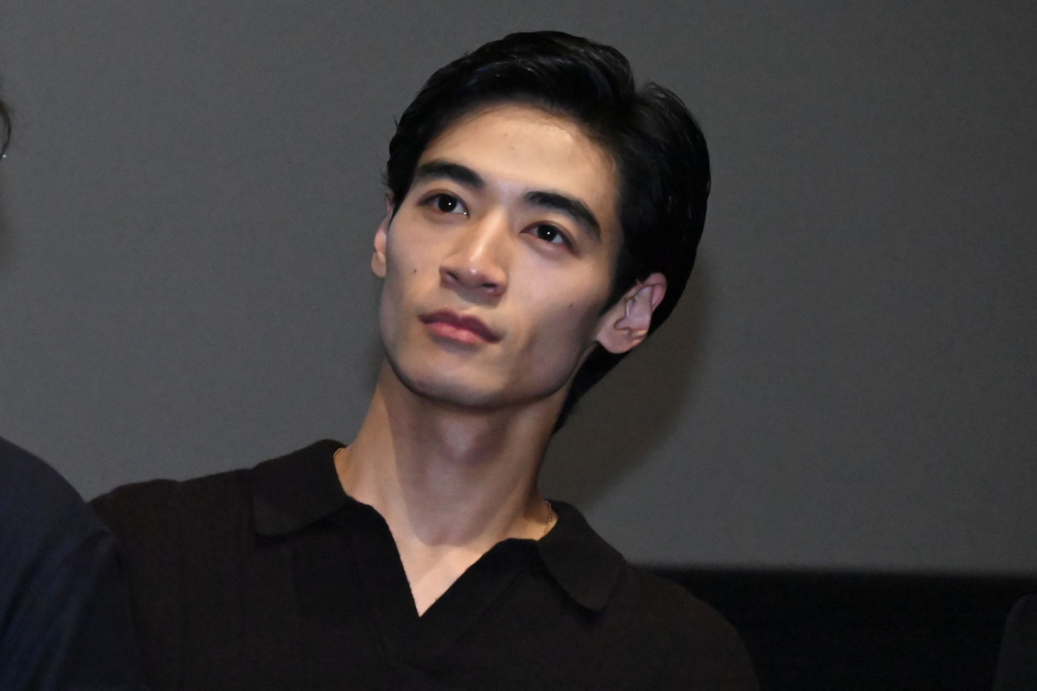 若林拓也