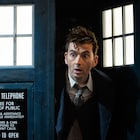 「ドクター・フー」オリジナル3作品をディズニープラスで配信、10代目ドクターが復帰