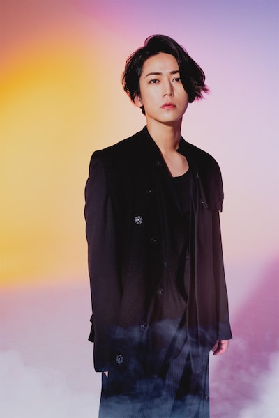 亀梨和也（KAT-TUN）
