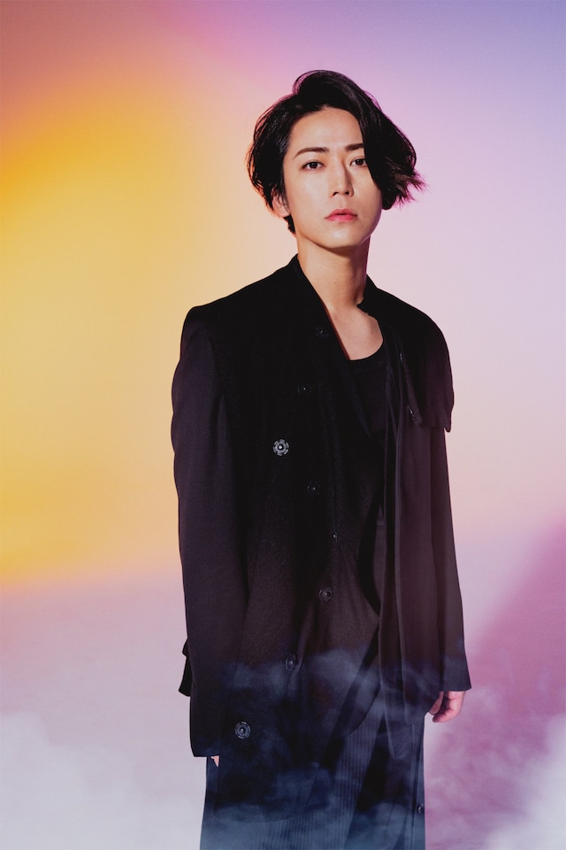 亀梨和也（KAT-TUN）