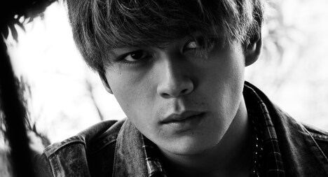 「彼方の閃光」場面写真