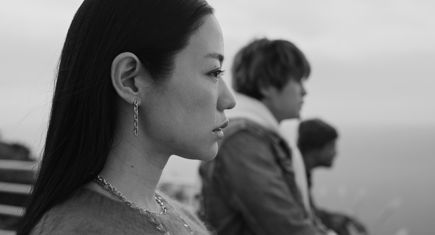 「彼方の閃光」場面写真