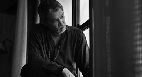 「彼方の閃光」場面写真