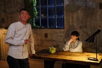 「走馬灯のセトリは考えておいて」場面写真