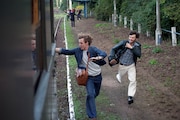 「月への片道切符」