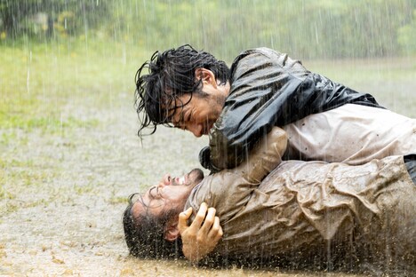 「唄う六人の女」新場面写真