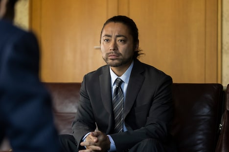 「唄う六人の女」新場面写真