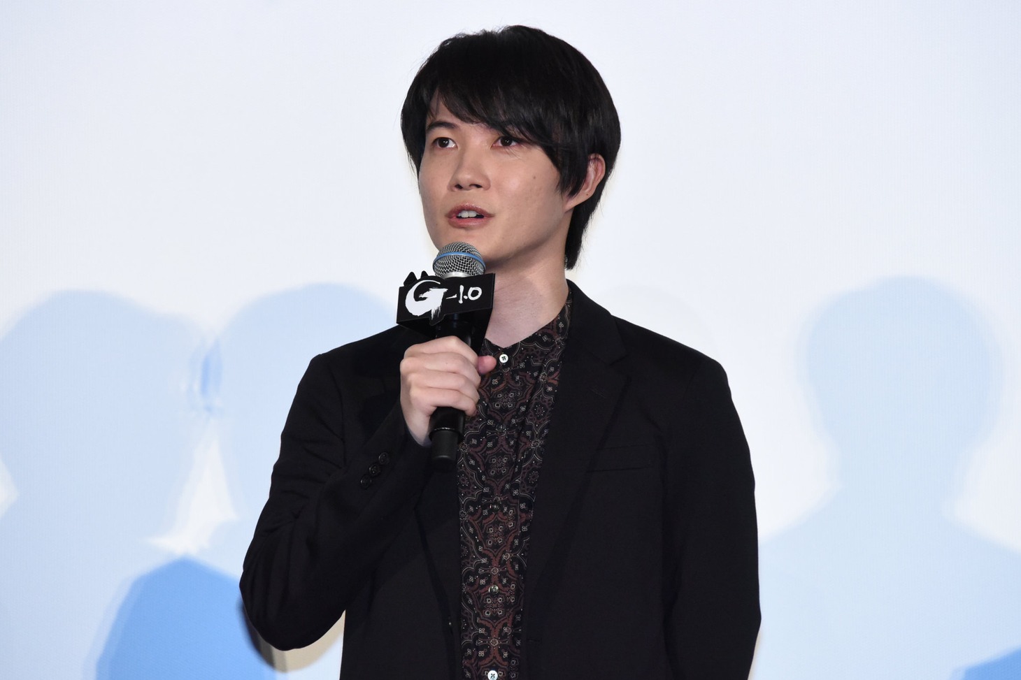 神木隆之介
