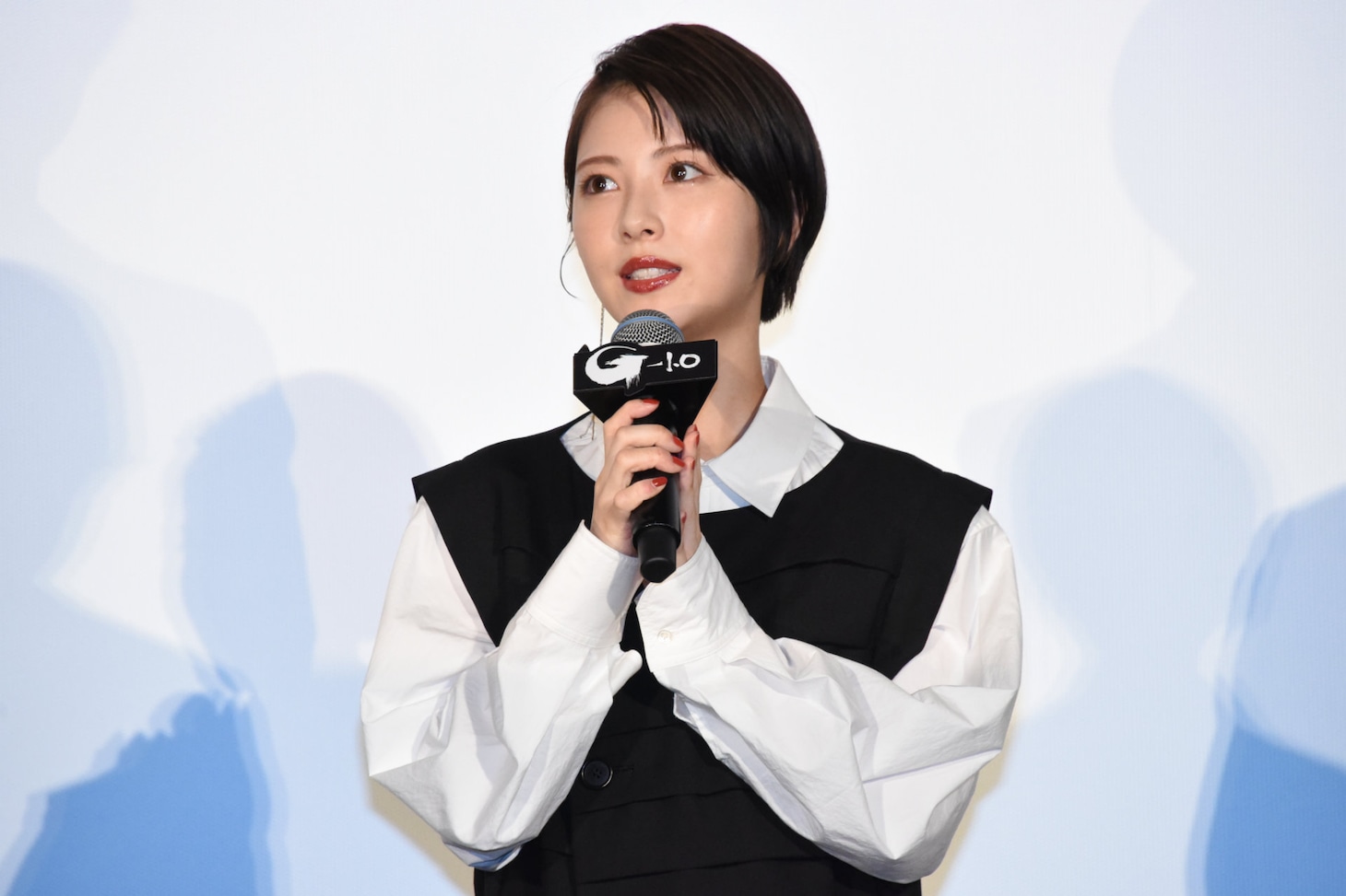 浜辺美波